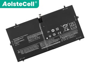 replacement battery for Lenovo Yoga 3 Pro 1370