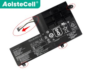 replacement battery for Lenovo S41-70-ITH