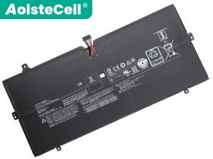replacement battery for Lenovo L14L4P24(2ICP5/54/116-2)