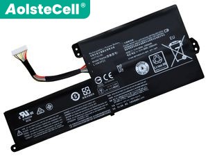 replacement battery for Lenovo L14M3P23