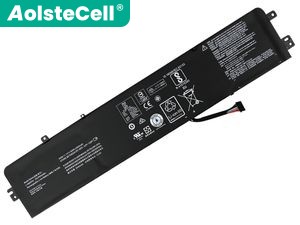 replacement battery for Lenovo Legion Y520 15IKBN-80WK007URI