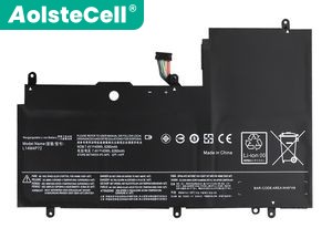 replacement battery for Lenovo Yoga 3 1470-80JH