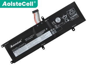 replacement battery for Lenovo Rescuer 80RN