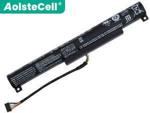 replacement battery for Lenovo IdeaPad 100-15IBY 80R8