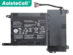 replacement battery for Lenovo L14S4P22