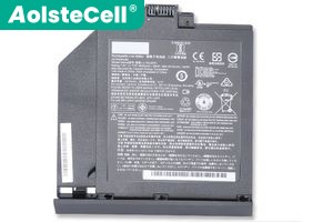 replacement battery for Lenovo L15C2P01(2ICP6/54/90)