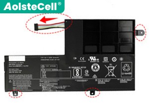 replacement battery for Lenovo 5B10K84639