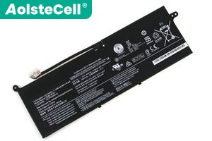 replacement battery for Lenovo S21e-20