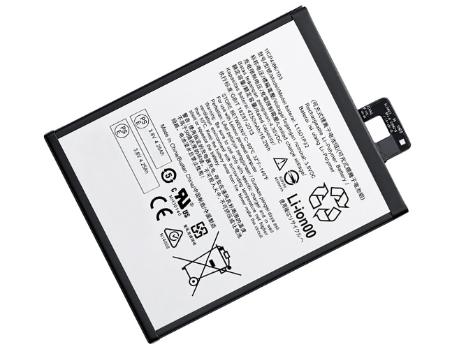 replacement battery for Lenovo L15D1P32