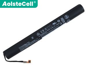 replacement battery for Lenovo YOGA Tab 3 10-YT3-X50F