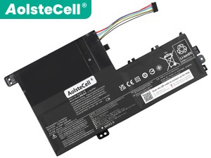 replacement battery for Lenovo IdeaPad 320S-14IKB-80X4
