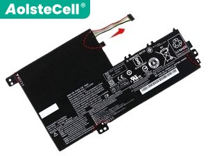 replacement battery for Lenovo Yoga 520-14IKB