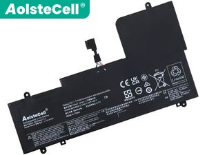 replacement battery for Lenovo Yoga 710-15IKB-80V5