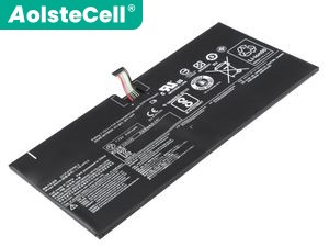 replacement battery for Lenovo L15L4PC3
