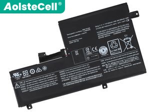 replacement battery for Lenovo 300e Chromebook Gen 1