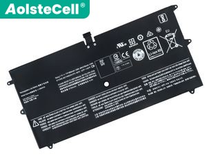 replacement battery for Lenovo Yoga 900S-12ISK-80ML000QUS