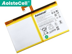 replacement battery for Lenovo L16D2P31