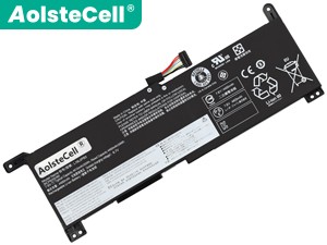replacement battery for Lenovo L16L2PB3(2icp6/55/90)