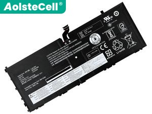 replacement battery for Lenovo SB10K97599