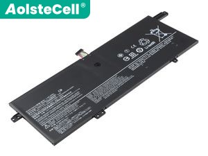 replacement battery for Lenovo L16L4PB3(2ICP4/43/110-2)