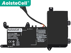 replacement battery for Lenovo Legion Y720-15IKB
