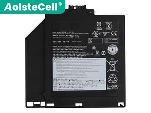 replacement battery for Lenovo L17L2PB6