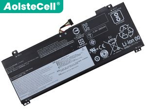 replacement battery for Lenovo 81J7000GFR