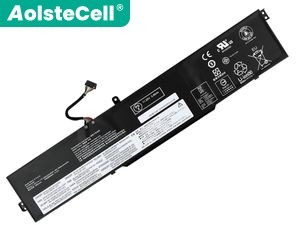 replacement battery for Lenovo L17C3PB0