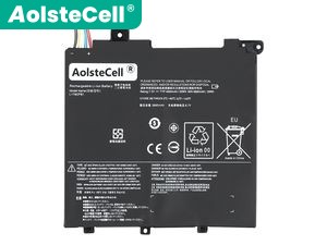 replacement battery for Lenovo L17M2PB2