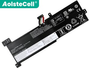replacement battery for Lenovo IdeaPad 330-15ICN