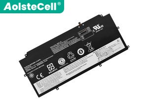 replacement battery for Lenovo L17L3PH0