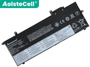 replacement battery for Lenovo ThinkPad X280-20KF