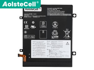 replacement battery for Lenovo ideapad D330-10IGM-81MD0036GE