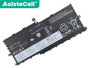 replacement battery for Lenovo ThinkPad X1 Yoga 3rd Gen-20LD003QSP