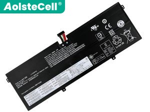replacement battery for Lenovo Yoga C930-13IKB-81C40071MB