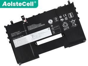 replacement battery for Lenovo Yoga C630-13Q50-81JL000AJP
