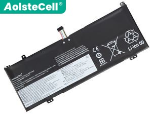 replacement battery for Lenovo ThinkBook 13S-IWL-20RR006VLM