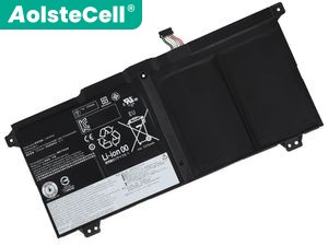 replacement battery for Lenovo L18D4PG0
