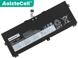 replacement battery for Lenovo 20NNS04W00