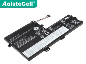 replacement battery for Lenovo IdeaPad S340-15IWL-81N8