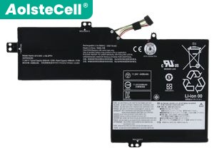 replacement battery for Lenovo L18M4PF5