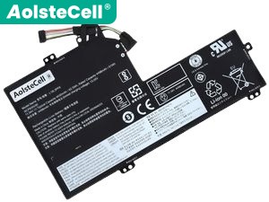 replacement battery for Lenovo 81SW003DHV