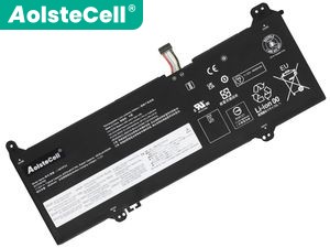 replacement battery for Lenovo 14W-81MQ00ADUS
