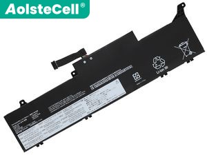 replacement battery for Lenovo L18M3P51