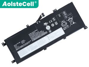 replacement battery for Lenovo SB10T83177