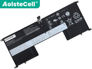 replacement battery for Lenovo Yoga S940-14IIL-81Q8007BDS