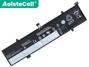 replacement battery for Lenovo Yoga S740-15IRH-81NX003URU