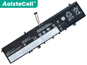 replacement battery for Lenovo Yoga C940-15IRH