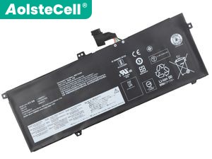 replacement battery for Lenovo SB10K97655