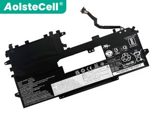 replacement battery for Lenovo L19C4P74
